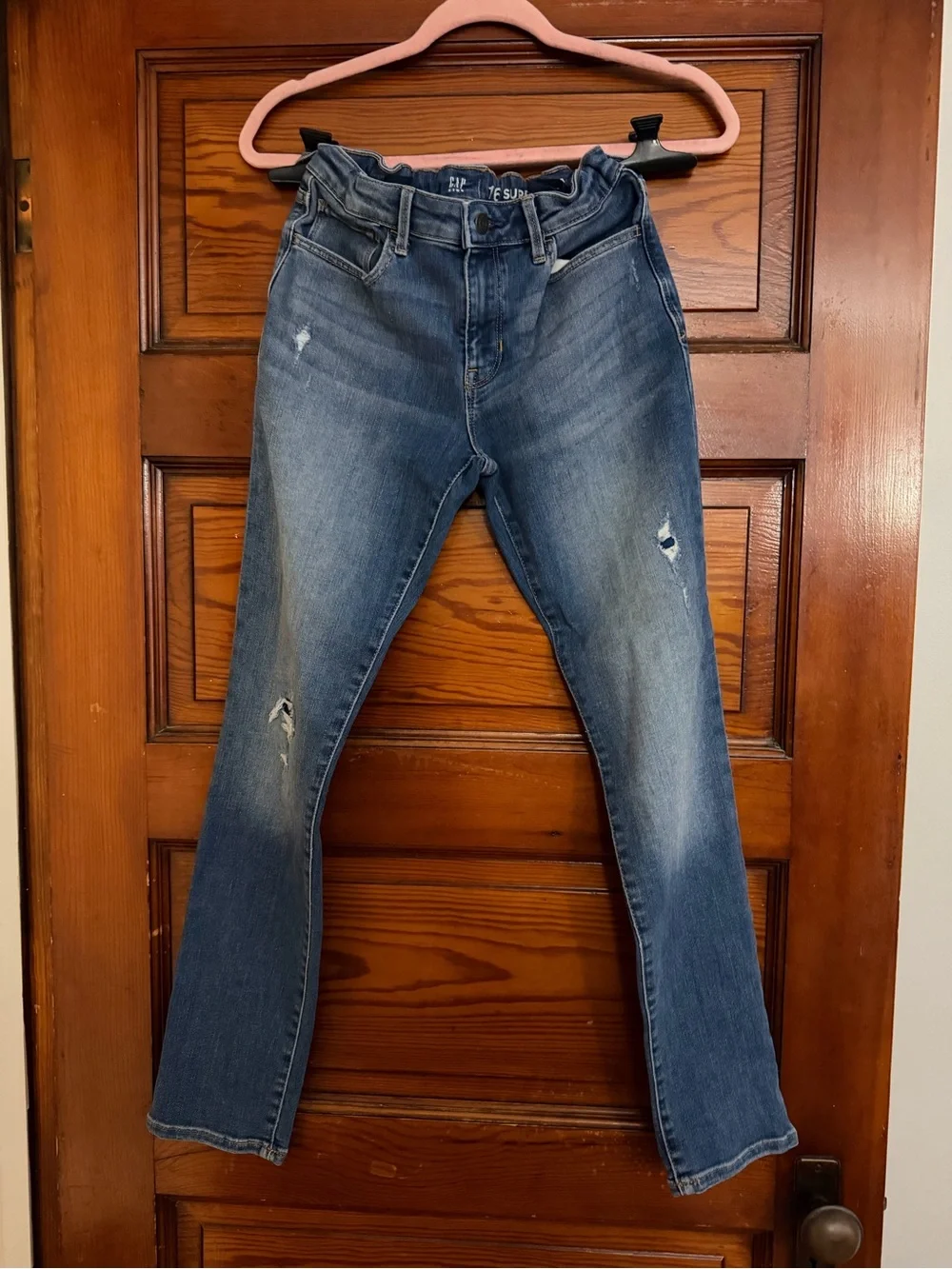 GAP classic blue